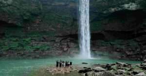 Shillong, Meghalaya